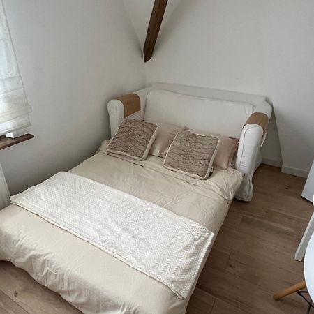 Jolie Maison De Coron Lens Eksteriør bilde