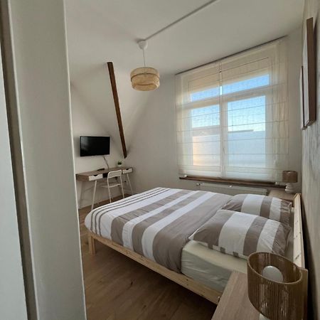 Jolie Maison De Coron Lens Eksteriør bilde