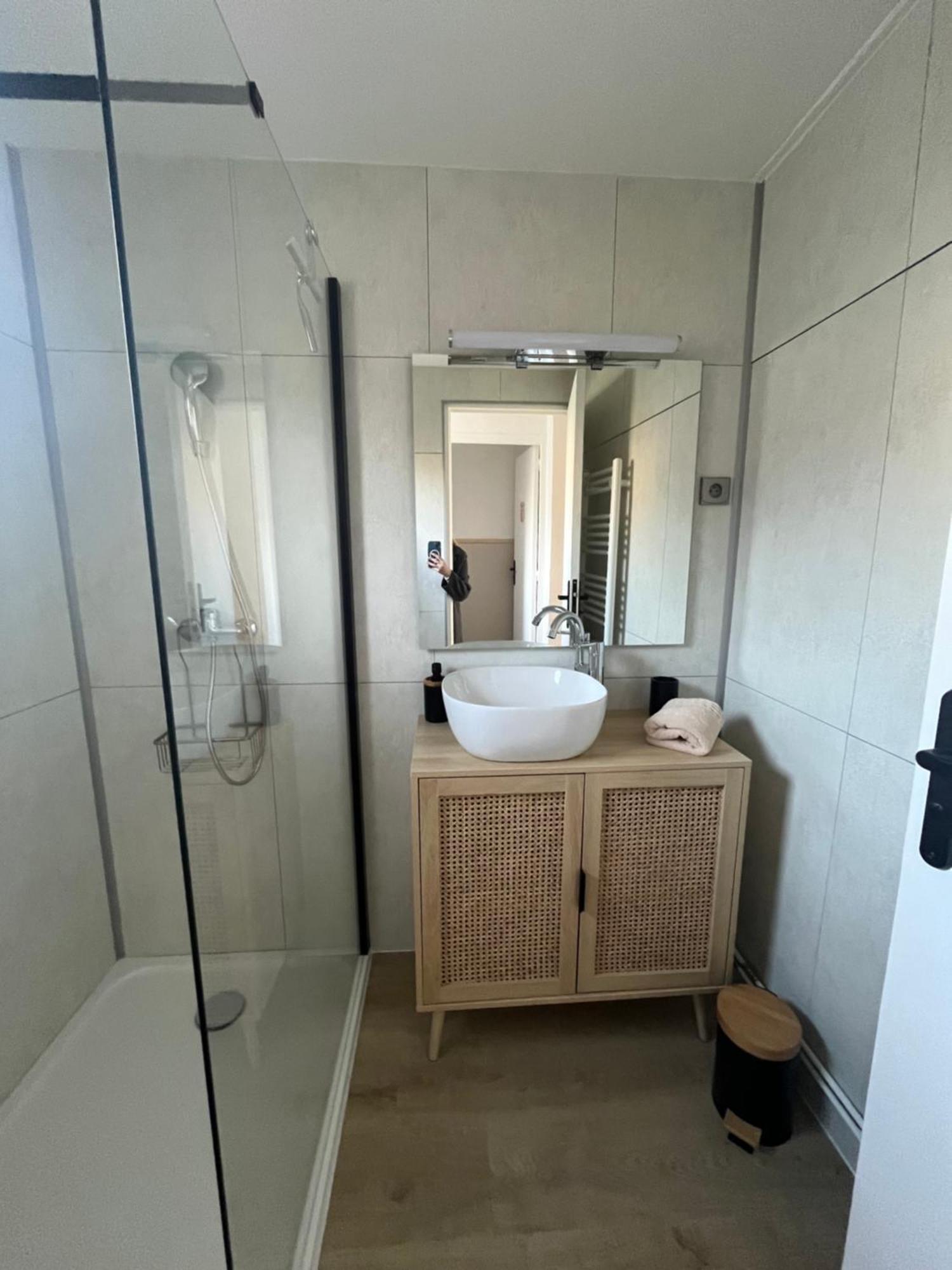 Jolie Maison De Coron Lens Eksteriør bilde